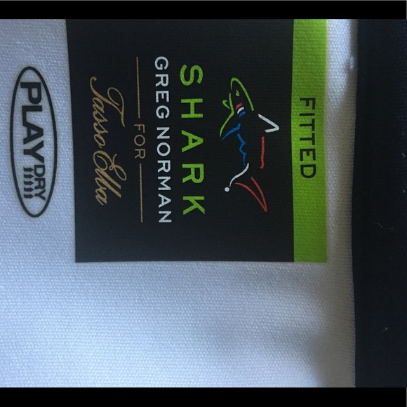 ⛳️Greg Norman! - Picture 5 of 5